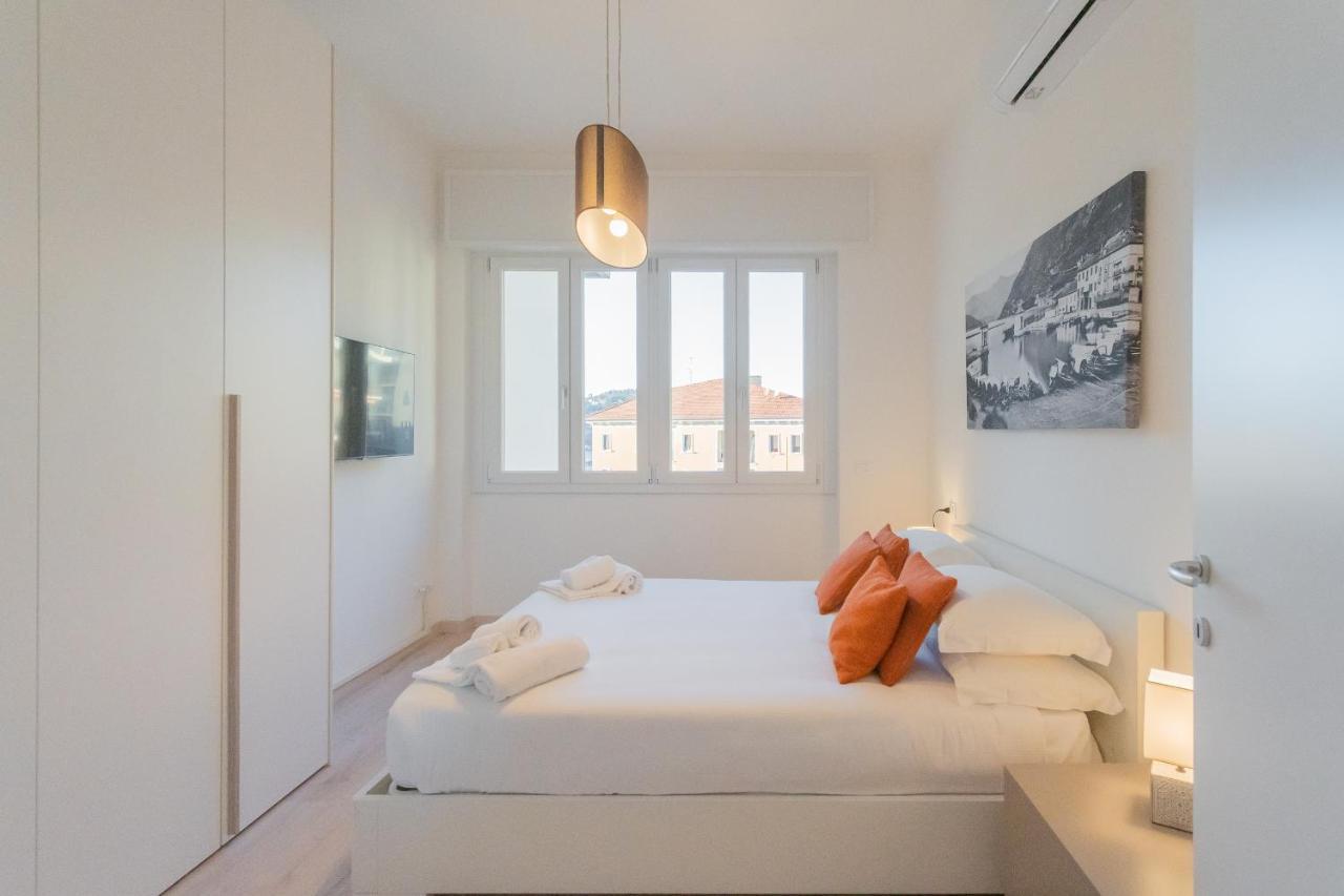 White Lake View Apartment By Rent All Como Eksteriør bilde
