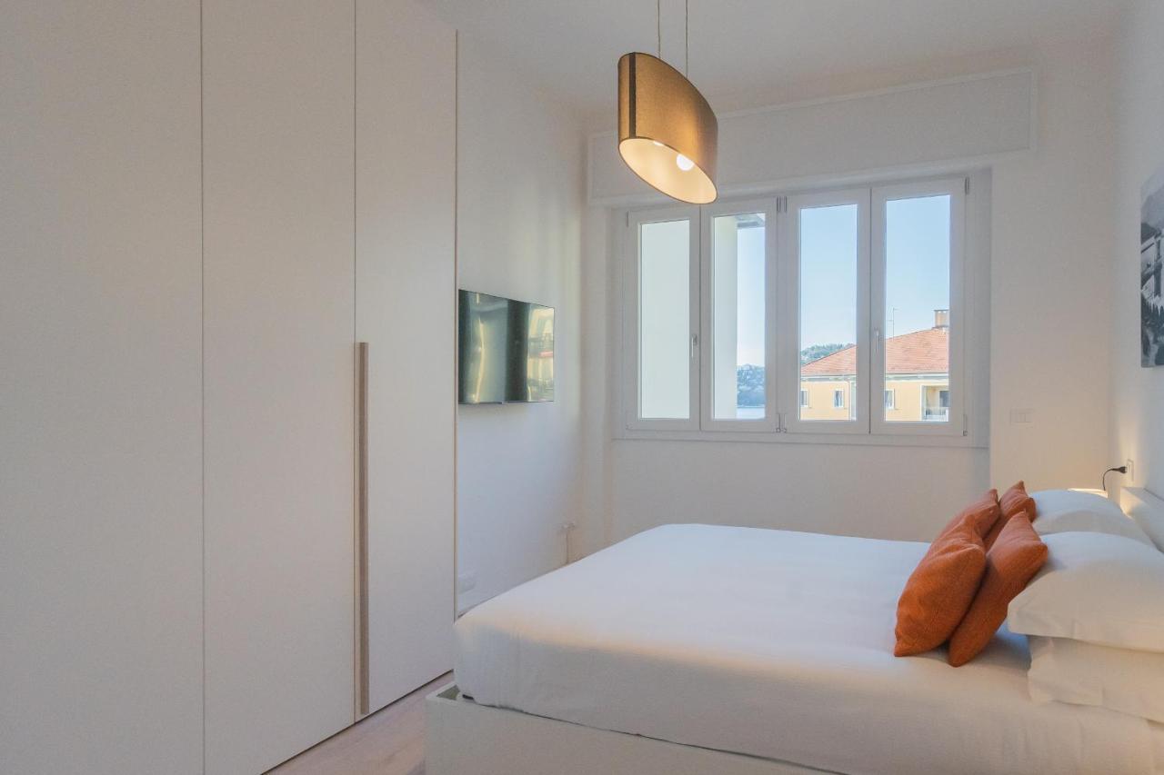 White Lake View Apartment By Rent All Como Eksteriør bilde