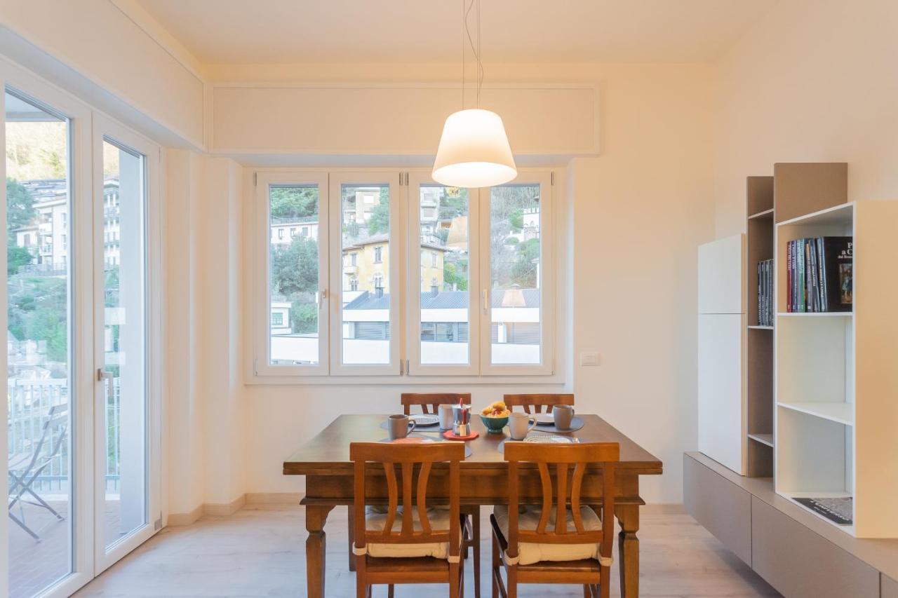 White Lake View Apartment By Rent All Como Eksteriør bilde
