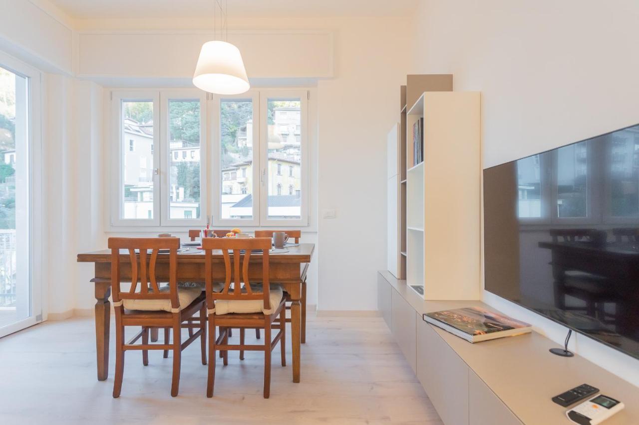 White Lake View Apartment By Rent All Como Eksteriør bilde