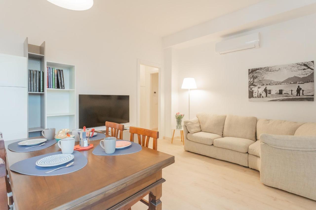 White Lake View Apartment By Rent All Como Eksteriør bilde