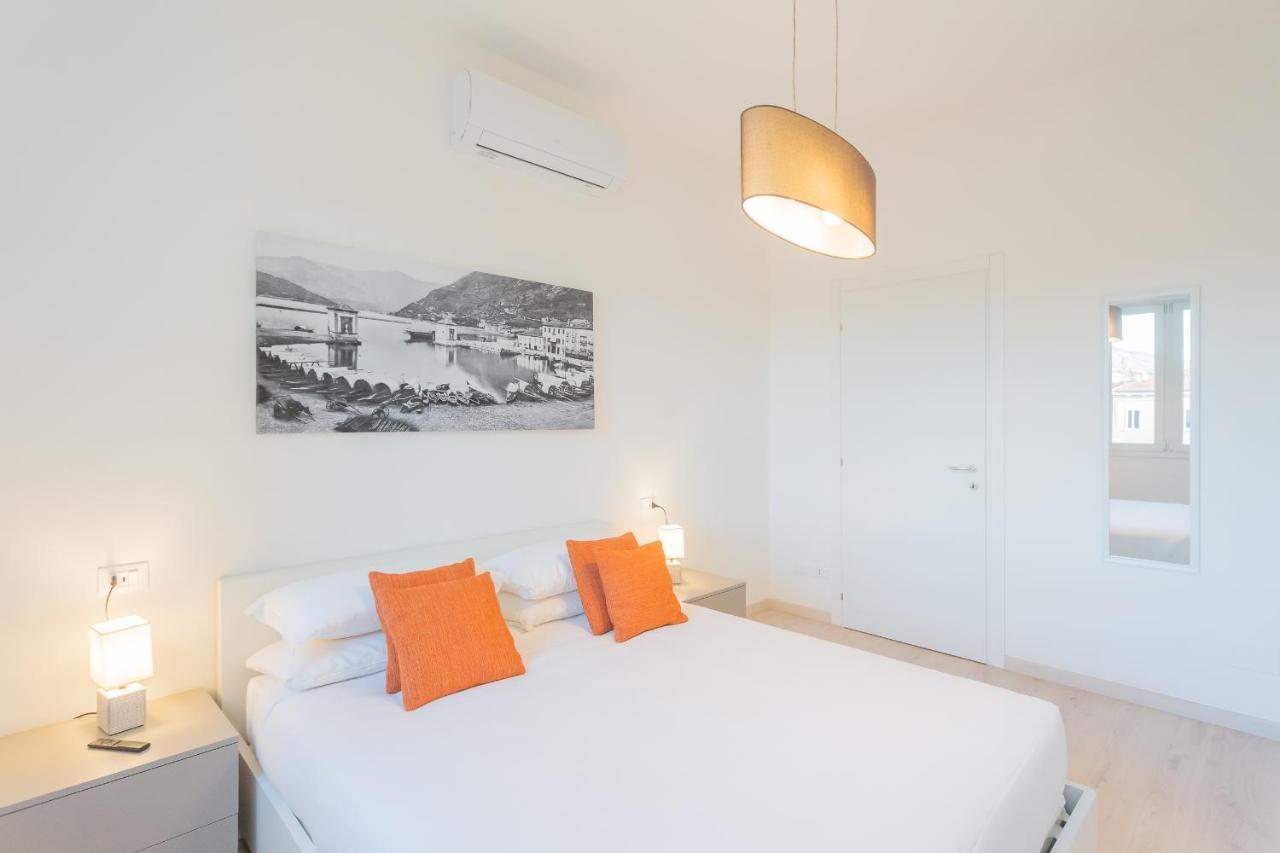 White Lake View Apartment By Rent All Como Eksteriør bilde