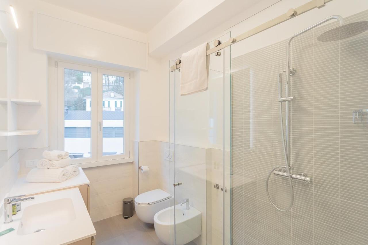 White Lake View Apartment By Rent All Como Eksteriør bilde