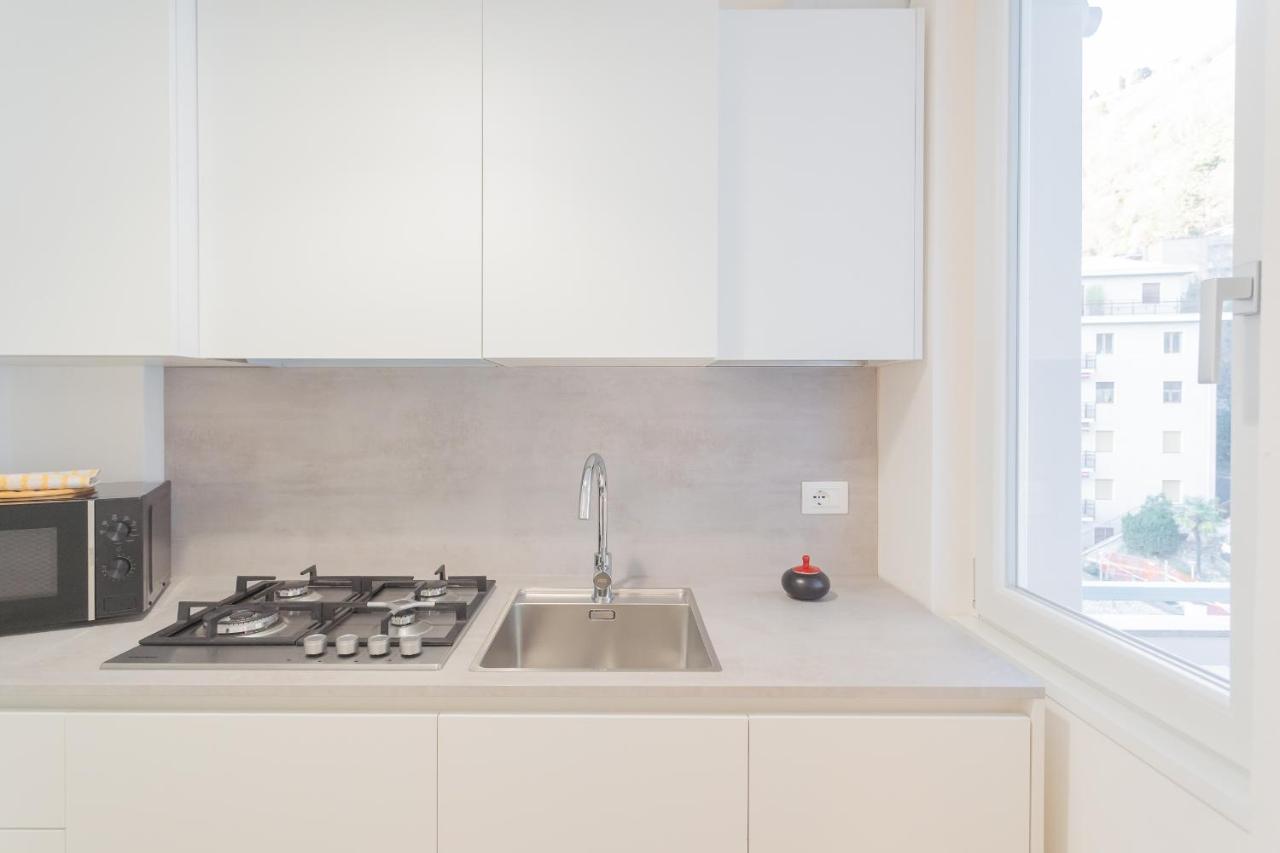 White Lake View Apartment By Rent All Como Eksteriør bilde