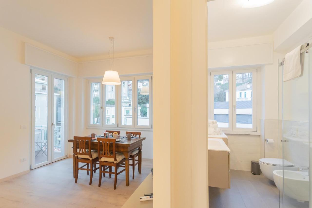 White Lake View Apartment By Rent All Como Eksteriør bilde